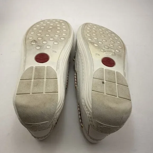 Marc Joseph New York white shoes - Picture 11 of 13